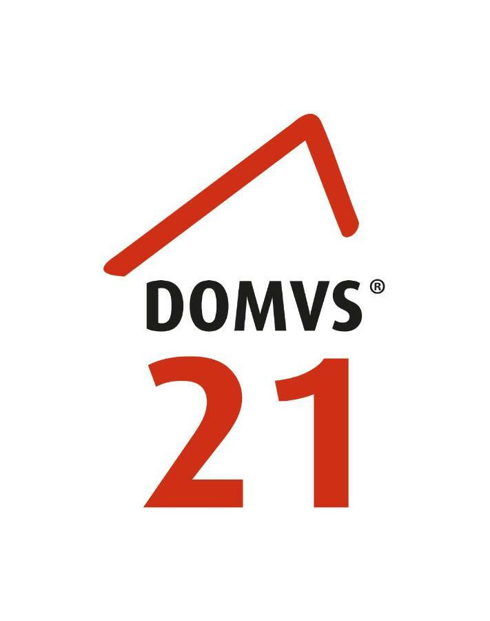 Domus 21 - Entreparedes Порто Екстериор снимка